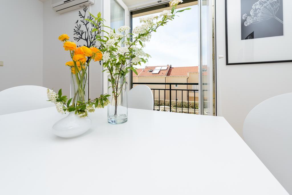 Mirjam'S Charming Apartment Dubrovnik Exteriör bild
