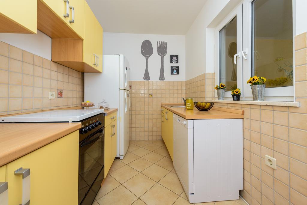 Mirjam'S Charming Apartment Dubrovnik Exteriör bild
