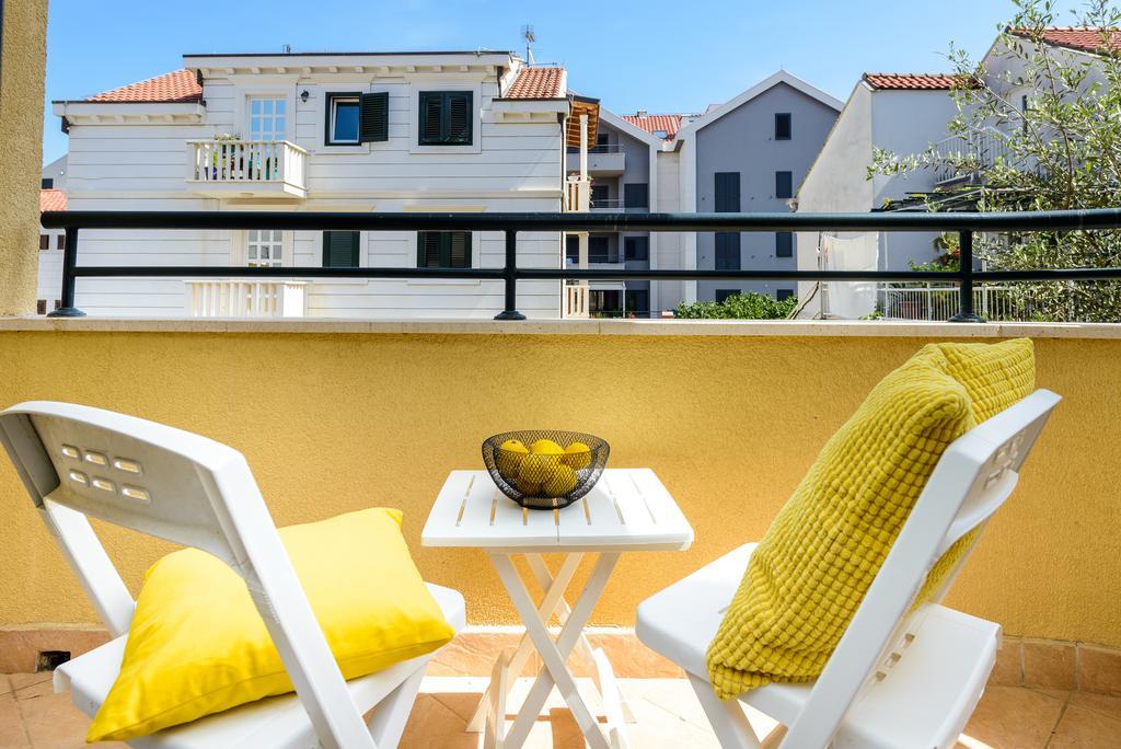 Mirjam'S Charming Apartment Dubrovnik Exteriör bild