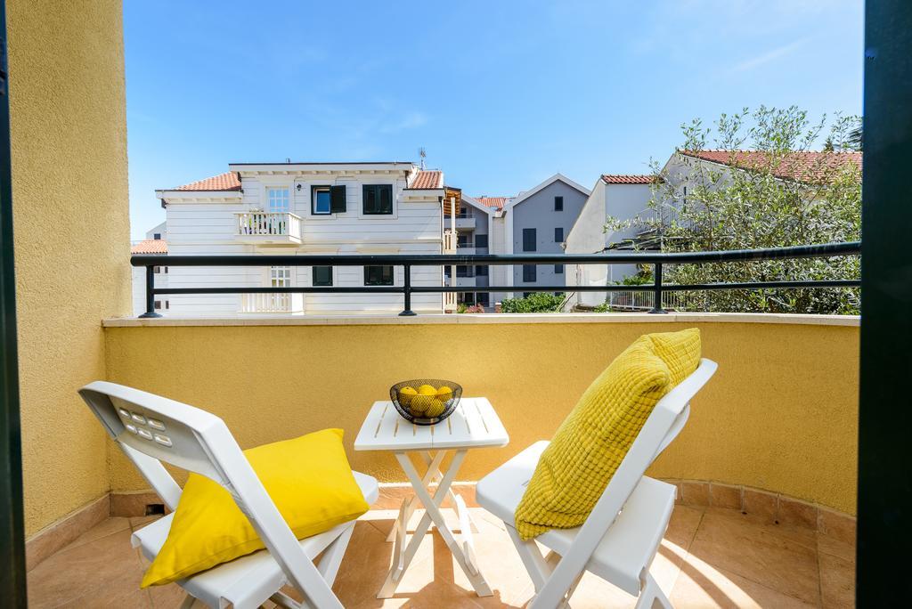 Mirjam'S Charming Apartment Dubrovnik Exteriör bild