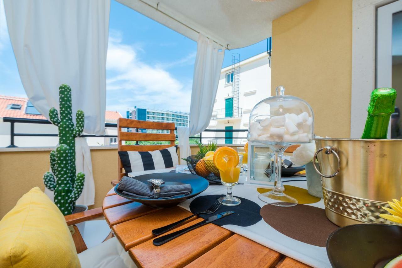 Mirjam'S Charming Apartment Dubrovnik Exteriör bild