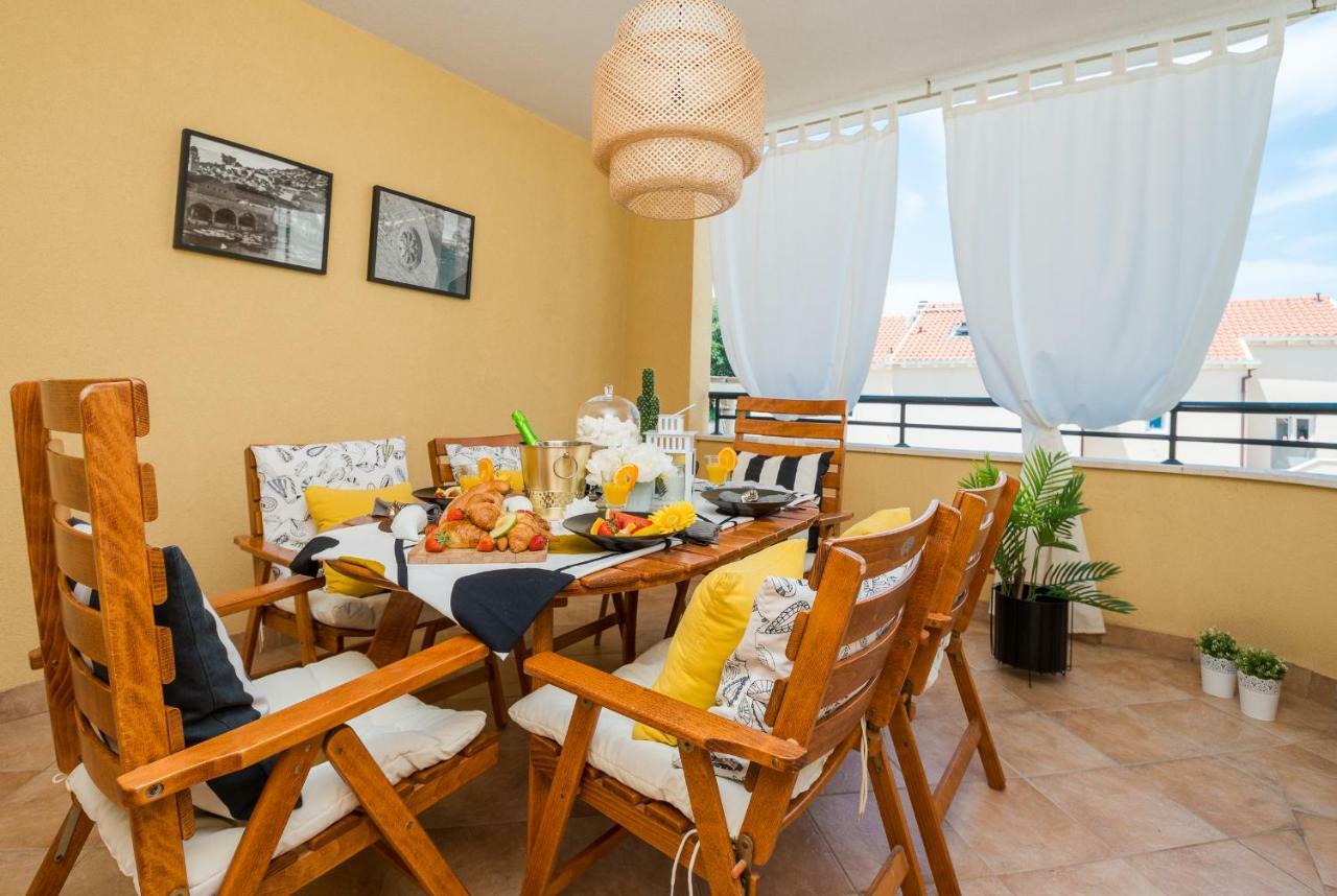 Mirjam'S Charming Apartment Dubrovnik Exteriör bild